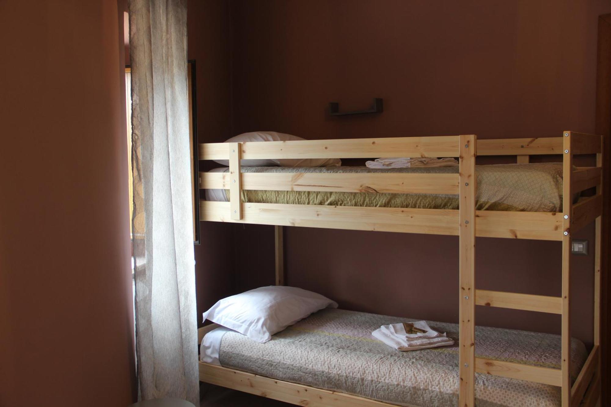 Casa Vacanze Sud E Magia Castelmezzano Exteriör bild