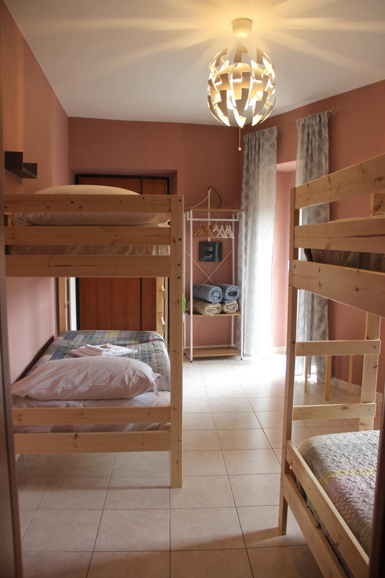 Casa Vacanze Sud E Magia Castelmezzano Exteriör bild