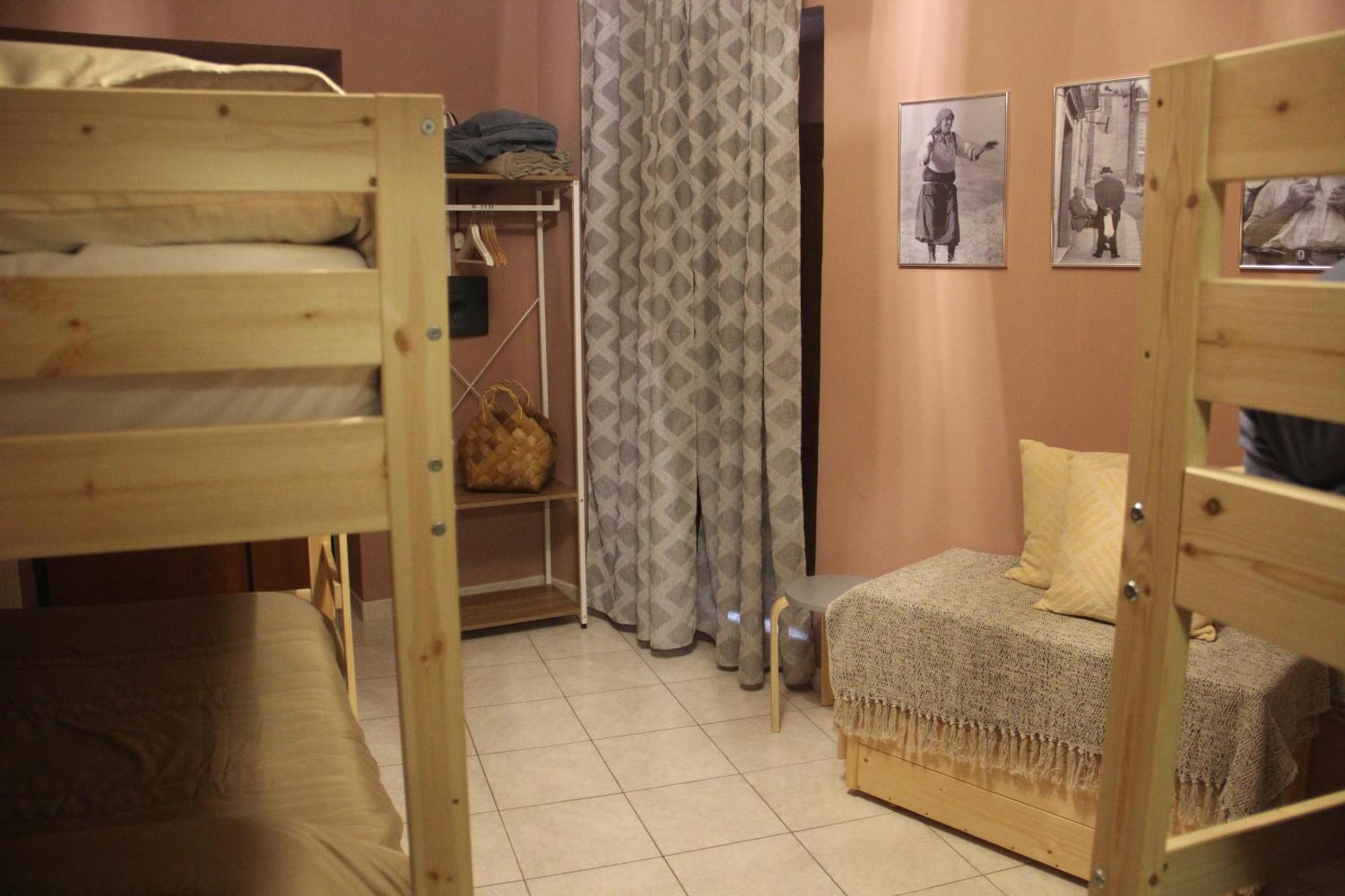 Casa Vacanze Sud E Magia Castelmezzano Exteriör bild