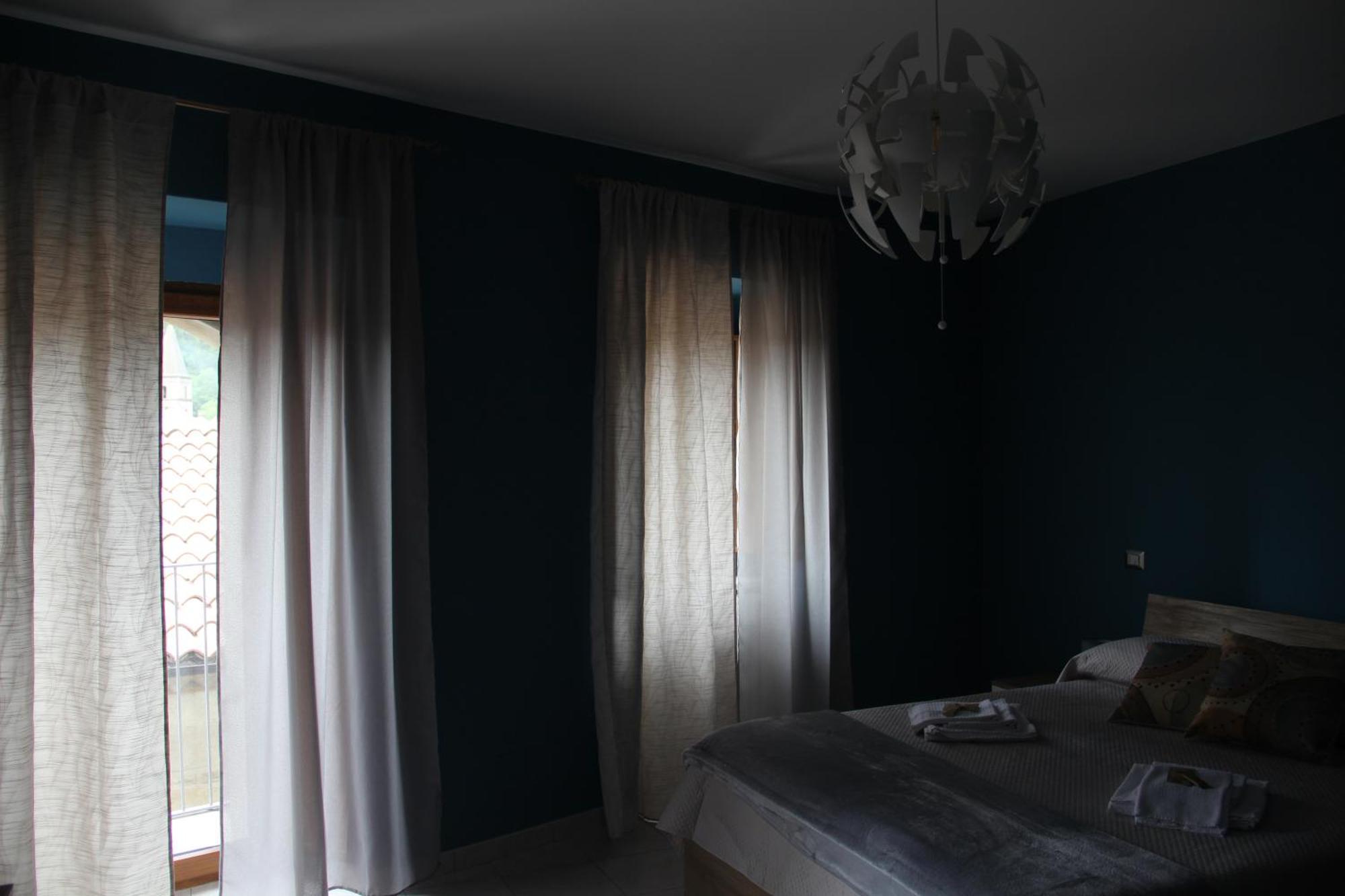 Casa Vacanze Sud E Magia Castelmezzano Exteriör bild