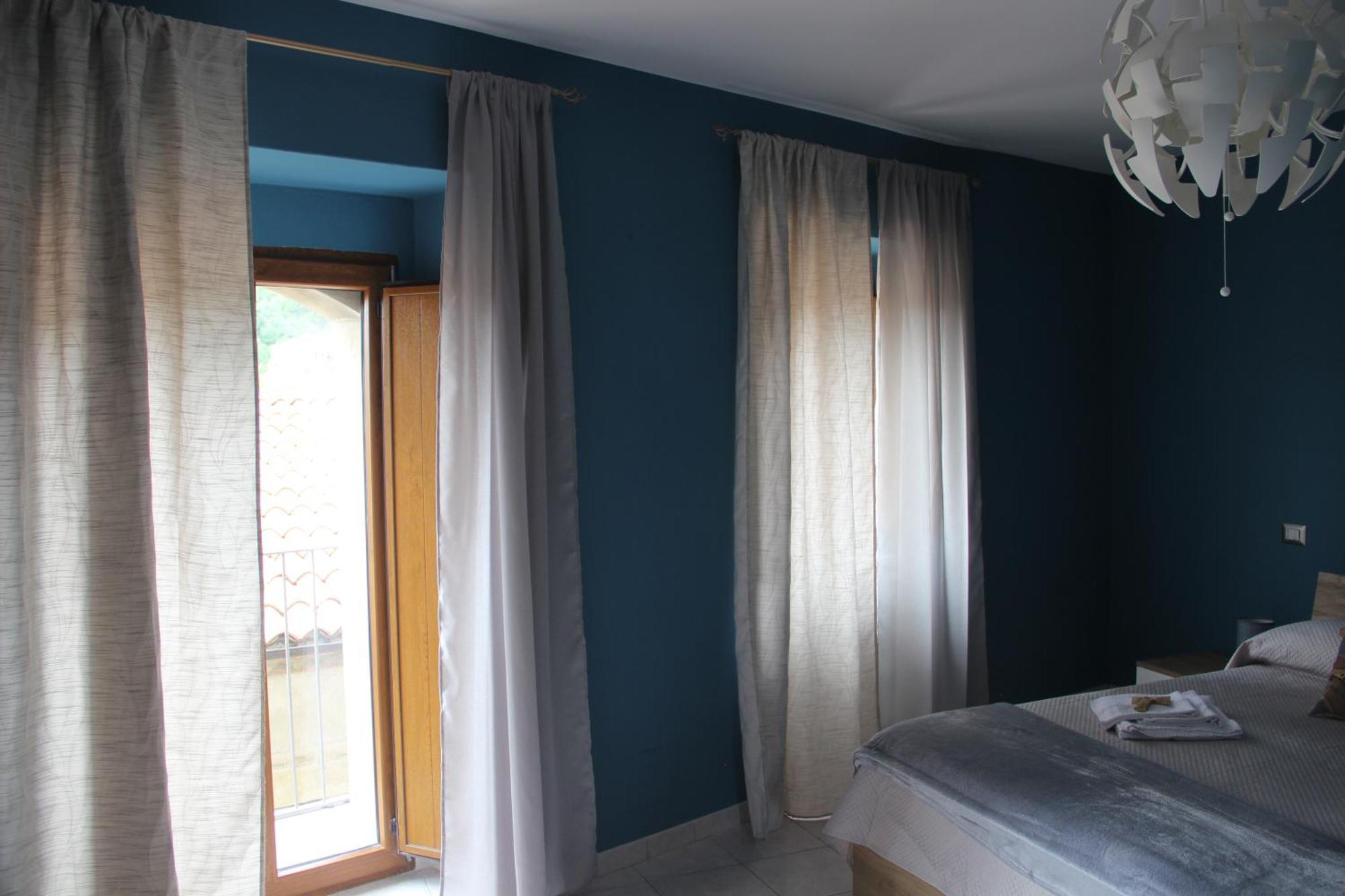 Casa Vacanze Sud E Magia Castelmezzano Exteriör bild